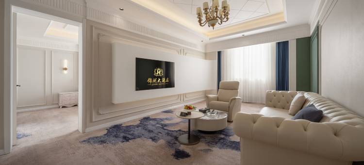 西昌锦湖大酒店(邛海国家湿地公园火把广场店)图片
