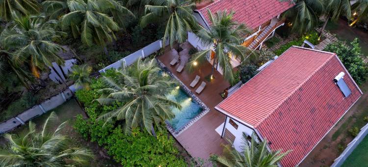 Kandakuliya Sunrise Beach Villas - Kalpitiya图片