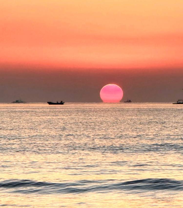 尘外海景民宿图片