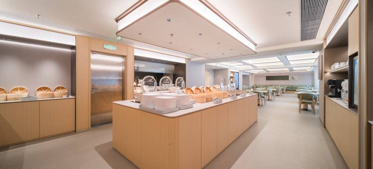 全季酒店(深圳福田竹子林地铁站店)图片