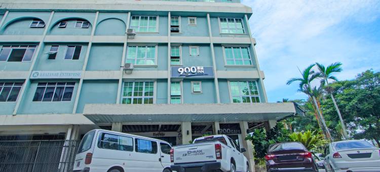 Townhouse Near Tanjung Batu Formerly 900 Inn图片