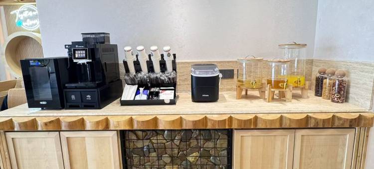 额尔古纳万庭深呼吸酒店(额尔古纳湿地景区店)图片