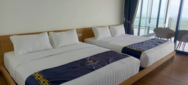 Fieris Valley Luxury Villa图片