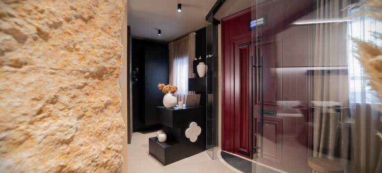 拉维拉公寓(La Villa Residence)图片