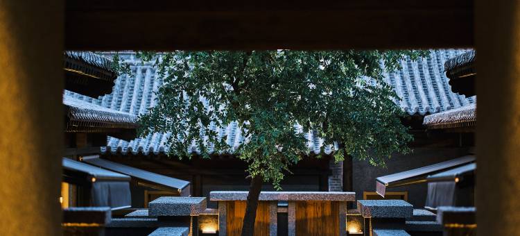 容锦温泉度假酒店(忻州古城店)图片