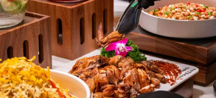 九寨沟景区游客中心漫心酒店图片