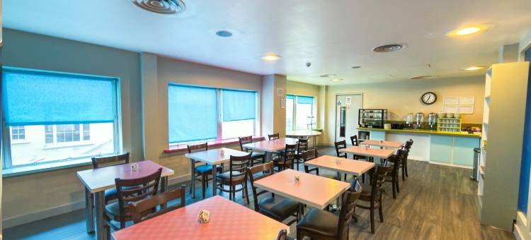 查尔顿汉姆柑橘酒店-康帕斯酒店集团(Citrus Hotel Cheltenham by Compass Hospitality)图片