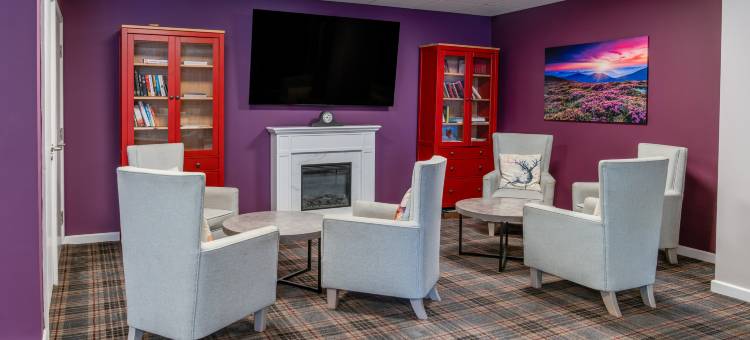 大不列颠爱丁堡酒店(Britannia Edinburgh Hotel)图片