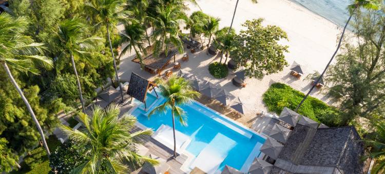 苏梅曾蒙海滩萨拉度假村(Sala Samui Choengmon Beach Resort)图片
