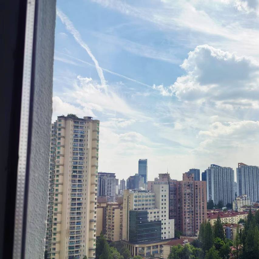 上海静安逸扉酒店图片