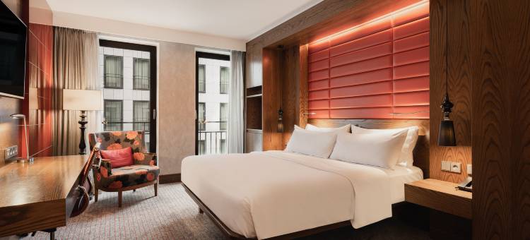 希尔顿海牙酒店(Hilton the Hague)图片