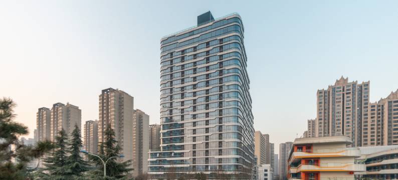 尚美CC影院民宿(曲江巴比伦花园店)图片