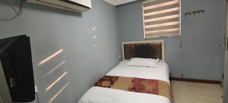 康乐宾馆(襄阳火车站)图片