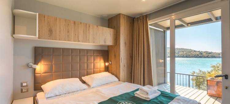 橄榄绿露营酒店(Olivia Green Camping)图片