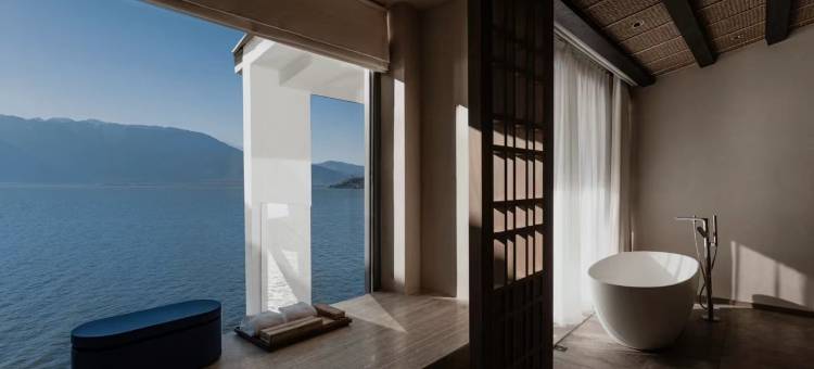 大理丽思漫·洛夕海景酒店(洱海双廊店)图片