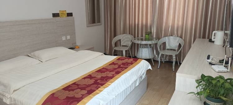 普洱云馨客栈图片