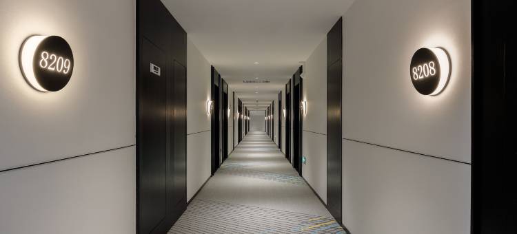 你好酒店(宜春经开区经发大道店)图片