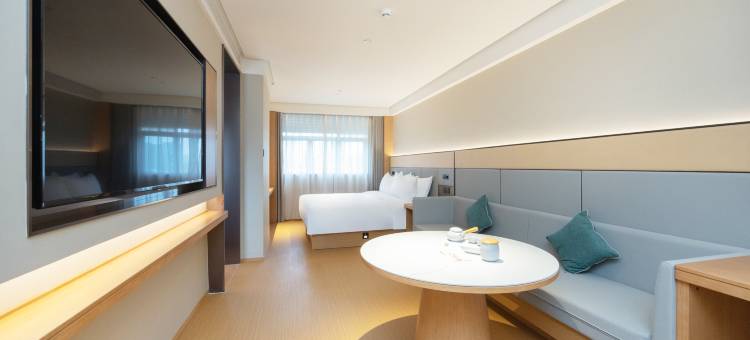 全季酒店(深圳南山科技园长园酒店)图片