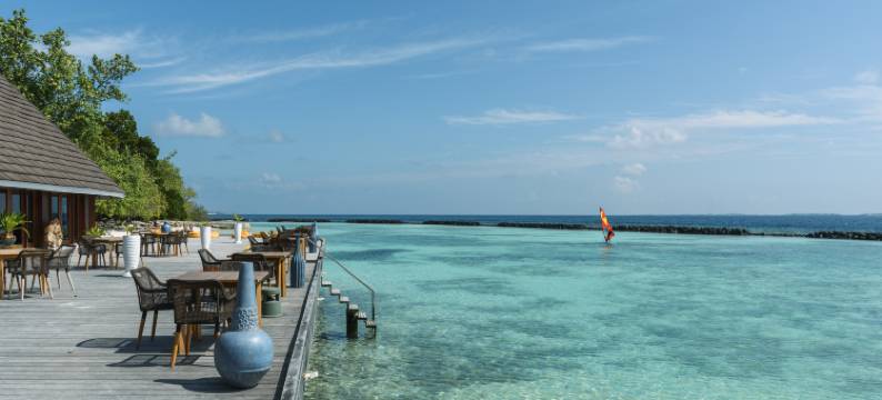 班度士 - 马尔代夫(Bandos Maldives)图片