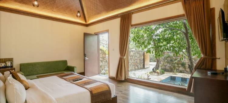 自然村庄度假村(Nature Village Resort)图片