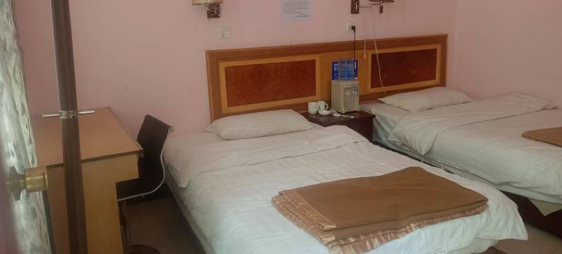 楚雄福月宾馆图片