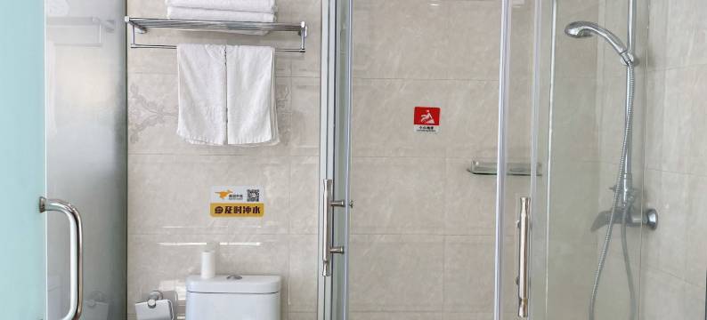 徽州府衙商务宾馆图片