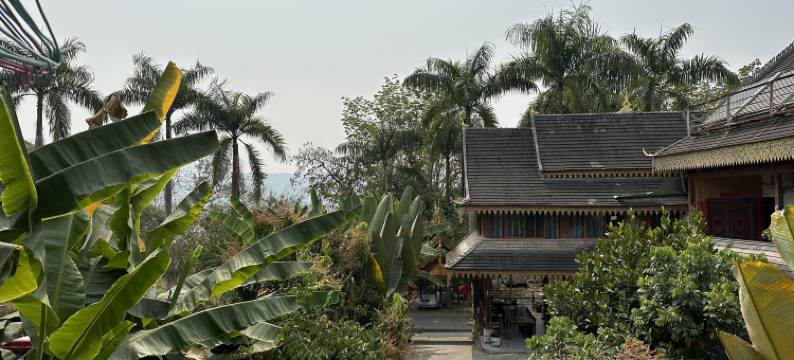 清风林里客栈(西双版纳景洪傣族园店)图片