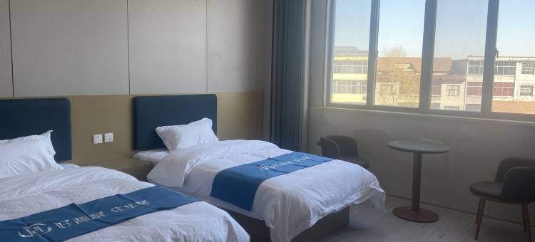 如家华驿精选酒店(赣榆欢墩埠村店)图片