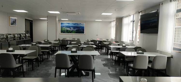 万丰大酒店图片