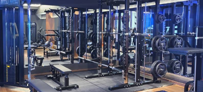 新东海酒店(New Donghae Tourist Hotel)图片