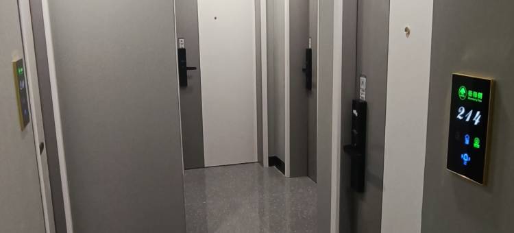 莲花湖畔杨梅树宾馆(江苏消防鉴定站店)图片