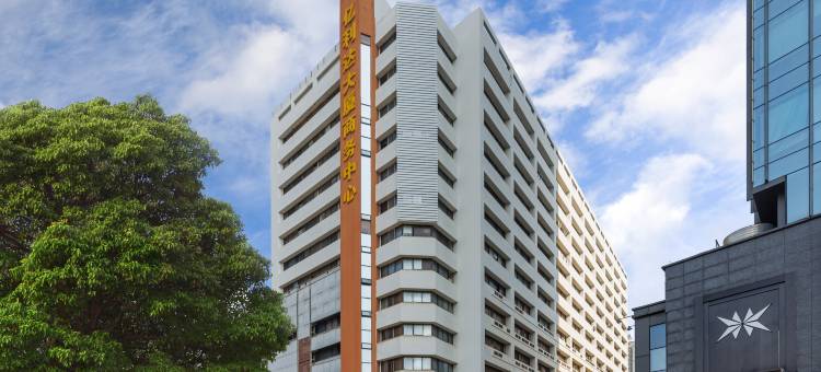 维也纳酒店(深圳南油服装城南光地铁站店)图片