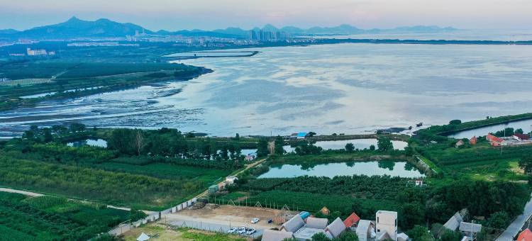 不负·天鹅湖度假民宿图片