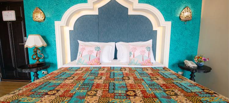 安曼独特酒店(Amman Unique Hotel)图片