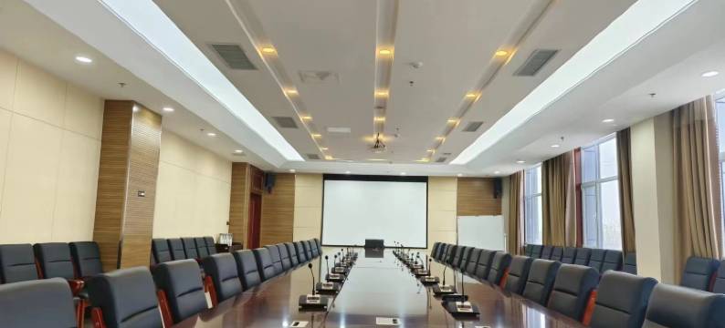 淄博青龙山宾馆图片