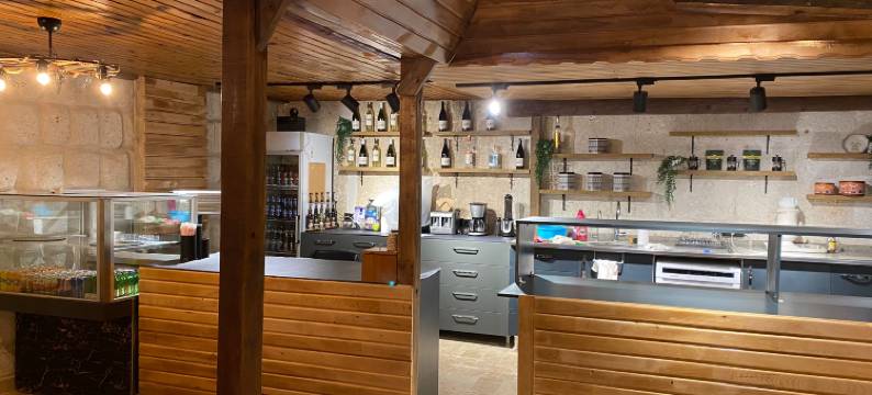 贝加姆精品酒店(Begam Butik Otel)图片