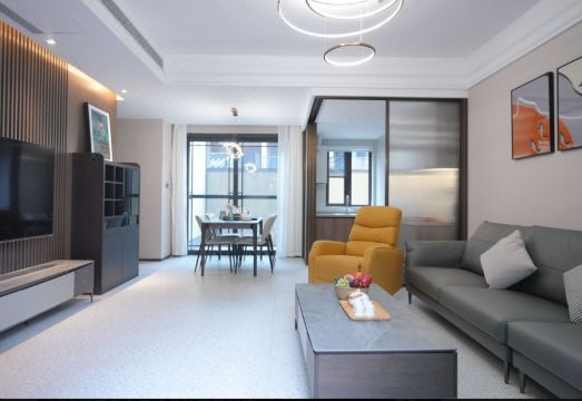 Yousu Holiday Homestay Hotel Overview