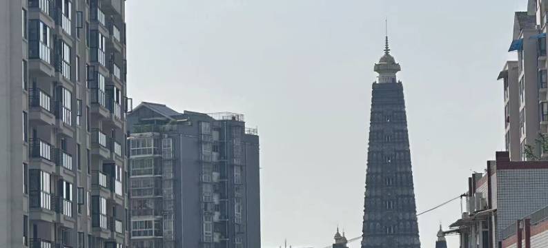 天馨酒店(彭州市政府龙兴寺店)图片