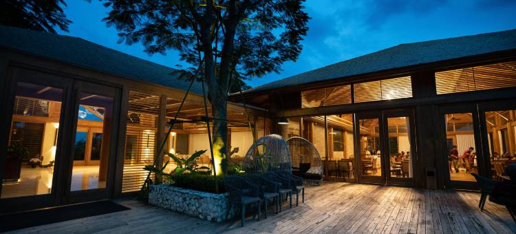 长泰唐宋花仙谷度假酒店图片