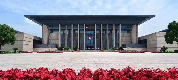 如家派柏·云酒店(嘉兴南湖景区南湖天地店)图片