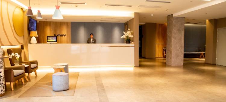 如家酒店·neo(长葛长社东路店)图片