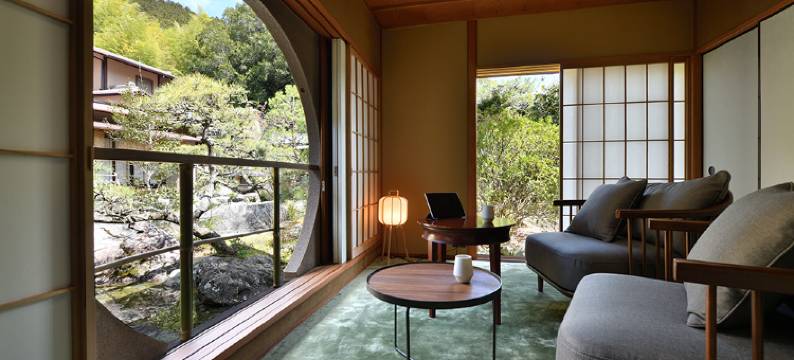 鬼之栖酒店(Oni No Sumika)图片