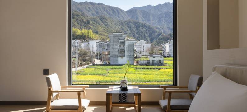 婺源青禾民宿(篁岭风景区店)图片