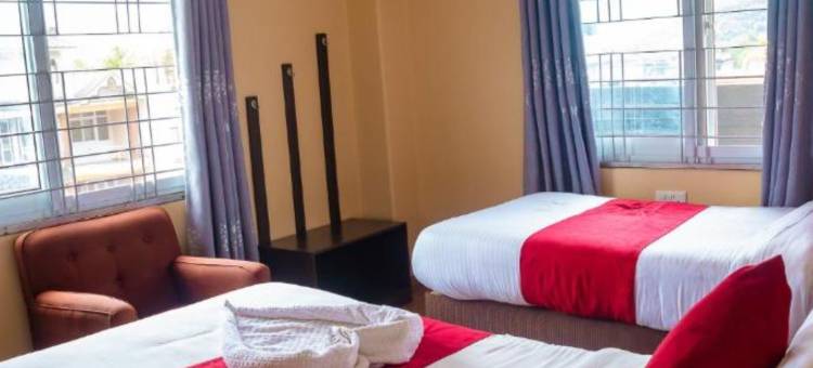 雅特里酒店(Hotel Yatri)图片