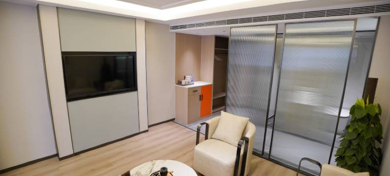 泉州花园大酒店(泉州古城店)图片