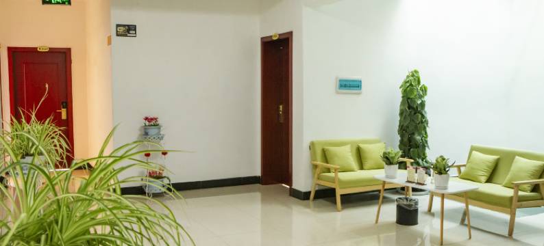 客宜居酒店图片