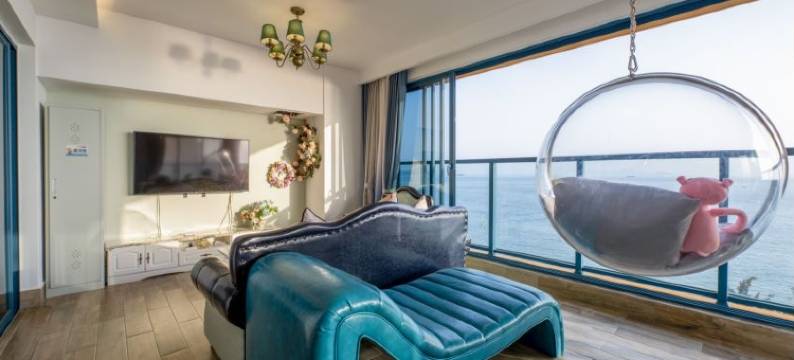 惠东双月湾泓盛壹号度假民宿图片