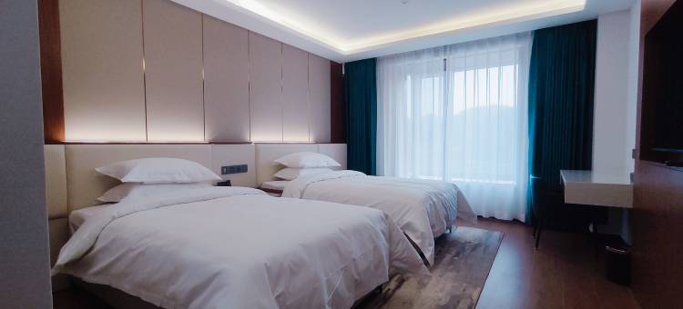 吴堡三星大酒店图片