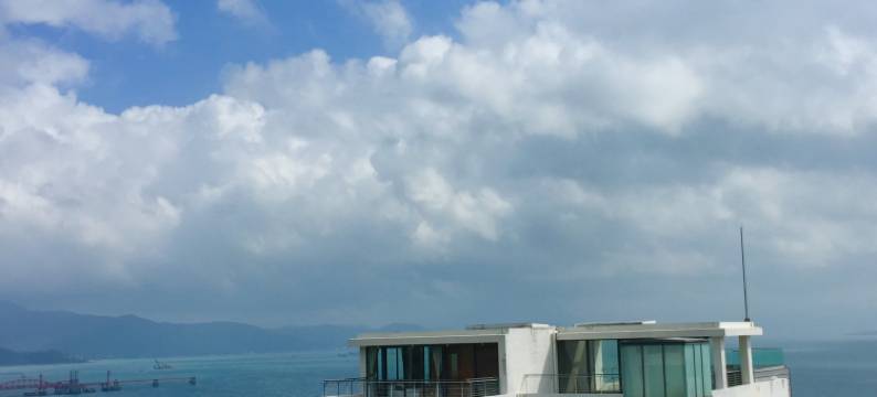 深圳趣玩度假聚会别墅图片