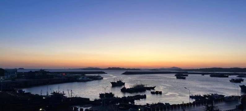 平潭岚海·听风民宿(68海里景区店)图片